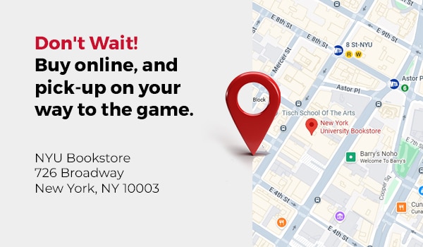 View Pickup Locations and Regular Store Hours